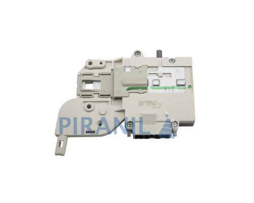 Замок дверей для пральної машини Electrolux (Bitron BP P/5 12403482/4) - 124034824 / 50226737000