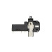 Замок дверей для стиральной машины Ariston (ROLD DS 88 57058), под тросик - C00051438 / 148AR07