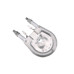 ТЕН проточний для кавоварки DeLonghi (Bleck Mann 1000W 5532133400) - 5513227931 / 7332196700