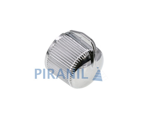 Ручка крану вода/пара для кавомашини DeLonghi - 5513222511