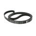 Ремінь 1235 J5 black (Optibelt-RB PJ 1235)
