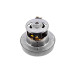 Двигун порохотяга Electrolux, LG (Whicepart VAC023UN / VC07W0352AF) (2000W, H=119 мм, D=130 мм)