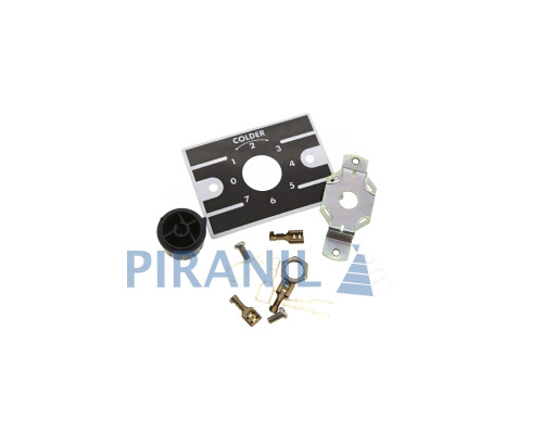 Терморегулятор Ranco K50-P1127 (L=1.2 м) (Італія)