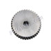 Шестерня для кухонного комбайна Kenwood KMX50 / KMX55 - KW710638