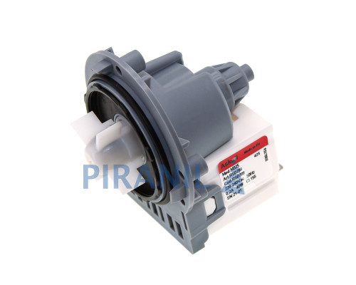 Насос універсальний (котушка) Askoll M231 XP, 40W, під три саморізи, клеми знизу - C00144997 (оригінал)