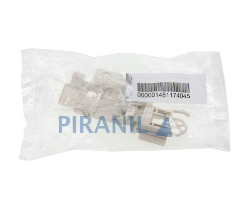 Замок дверей для пральної машини Electrolux (Bitron DL-S1 146117411) - 1461174045 (оригінал)