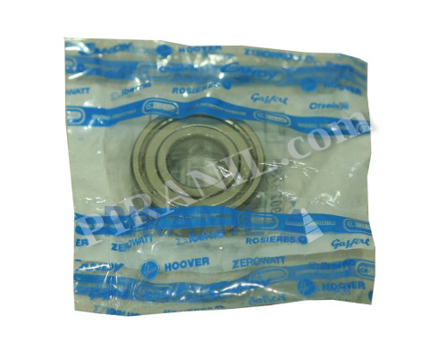 Підшипник SKF 6204 ZZ в пакеті Candy 49028765