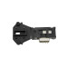 Замок дверей для пральної машини LG (ROLD DA 081045) - 6601ER1005B / 148EG01 / INT001LG