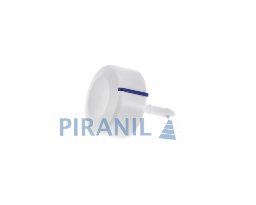 Ручка перемикання програм для пральної машини Whirlpool - SKL TMR901WH (аналог 481241458306)