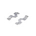Терморегулятор до холодильників для напоїв SKL TRF018DF (Danfoss 077B7008) (L=2 м) (t=-1...+8.5°C)