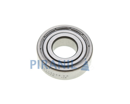 Підшипник SKF 6202 ZZ (Франція) без упаковки