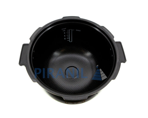 Чаша з ручками для мультиварки Tefal, 5 л - SS-996966