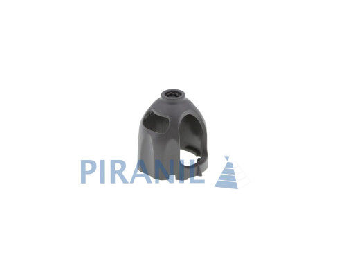 Кришка клапана мультиварки Moulinex CE701010, CE702100 - SS-996897 (зам. SS-994409)