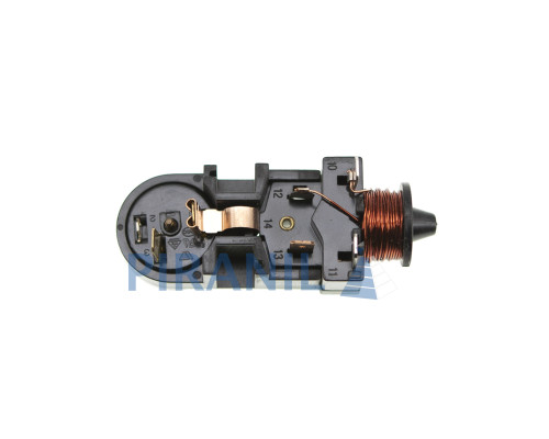 Реле компресора Danfoss/Embraco 1/6HP, з котушкою