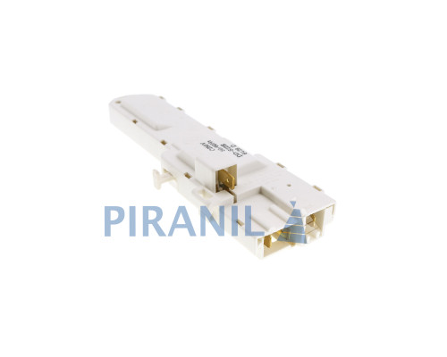 Замок дверей для пральної машини Samsung (Daehan Nakagawa) - DC64-00120E / V006246