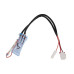 Датчик відтайки для холодильника Samsung (PB302 / PST-3 / N12-5) - DA47-10150F