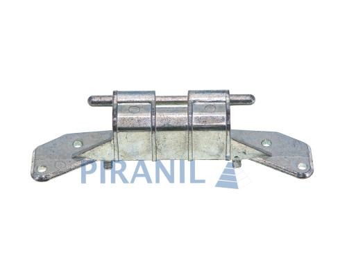Завіса дверей люка для пральної машини Balay, Bosch, Siemens - 00153150 / 00163128 / 00285049 / 164BY01