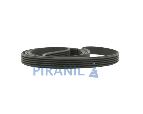Ремінь 1110 J5 EL black (Hutchinson Poly.V 1110 PJE)