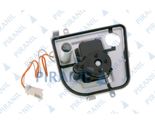 Насос відкачки конденсату для сушильної машини Whirlpool (HANYU B13-6AB03151) - 481070109852