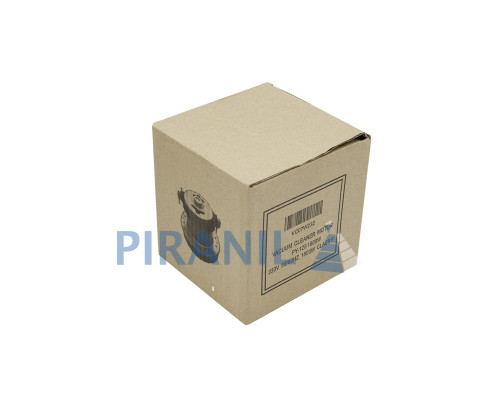 Двигун порохотяга Electrolux, LG (PY-120 1800W VC07W232 / VC07W1262AF) (H=120, D=130)