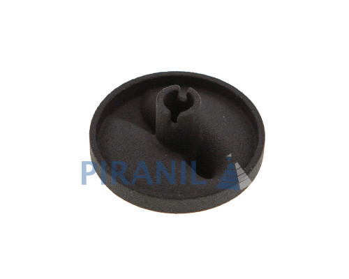 Ручка таймера для пароварки Tefal - SS-1600007261 (зам. SS-990969)