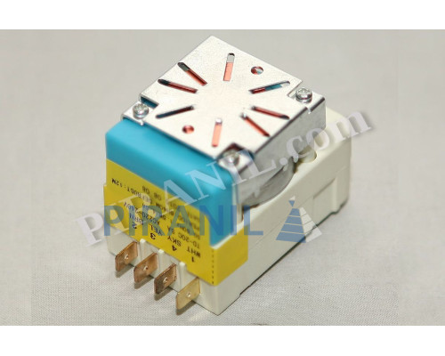 Таймер розморозки Samsung TD-20C SA (6г40хв / 12хв) - 230FR33 / TMP017UN