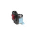 Насос універсальний (котушка) Plaset 72710 / 57572, 30W, 8 клямок, клеми знизу - 163LG46 / PMP101UN
