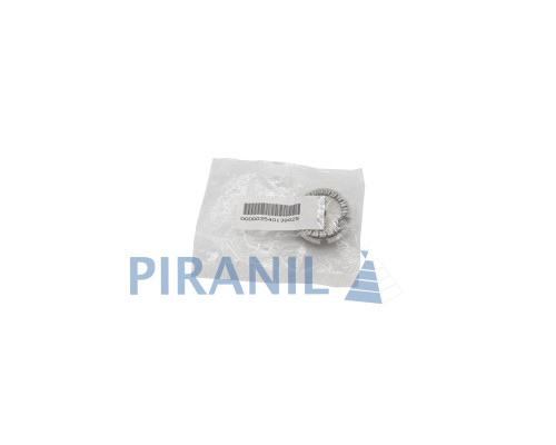 Газовий пальник (конфорка) з розсікачем Electrolux-Zanussi (47/52 мм) - 3540138025 / 3540138