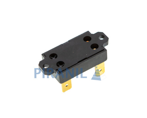 Термореле Tomic AK33 85.05 для бойлера Galmet, Elektromet (NCx2, 85°C, 250V, 16A)