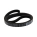 Ремінь 1249 J6 EL black (Hutchinson Poly.V 6 PJE 1249) - 461971417231