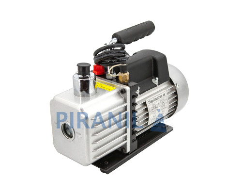 Вакуумний насос Rotary Vane 2TW-0.5C (220V) двохступінчастий