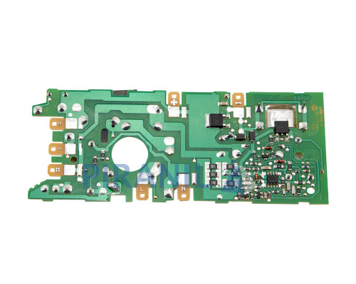 Плата кухонного комбайна Braun K700 - BR7322010284