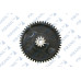 Шестерня для м'ясорубки Moulinex MS-5564244 (46 мм, чорна)