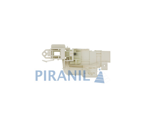 Замок дверей для пральної машини Electrolux (Bitron DL-S1 146117411) - 1461174045