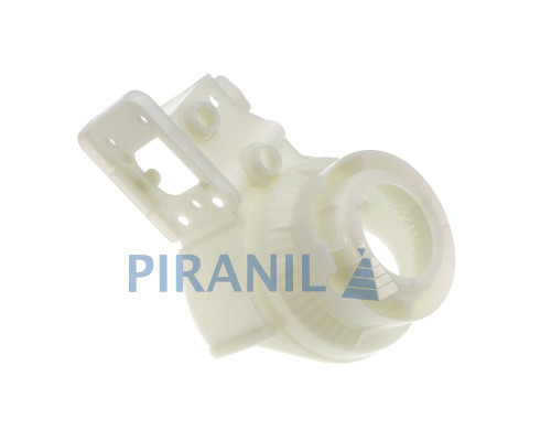Корпус редуктора для кухонного комбайну Kenwood - KW712685