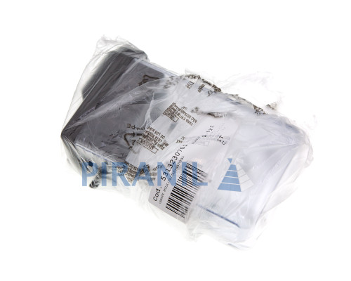 Капучинатор в зборі (молочник) DLSC013 для кавомашини DeLonghi - 5513296851