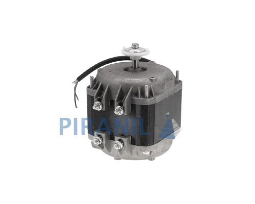 Двигун обдуву 34W (ELCO N34-45, 220V, 34/100W, 1300/1550 rpm), без комплектації