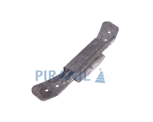 Завіса дверей люка для пральної машини Indesit, Whirlpool  - C00043636 / 164ID10