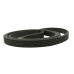 Ремінь 1326 J5 black (Hutchinson Poly.V 1326 J)