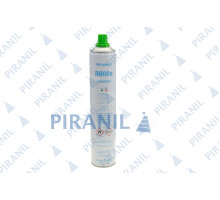 Фреон R-600a (0,42 кг) (Италия)