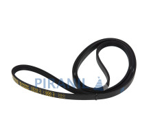 Ремень 1270 J4 black (Megadyne 1270 J4) - 6602-001535