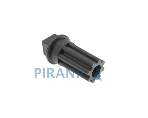 Втулка (муфта) шнека Braun BR67002718 (Україна)