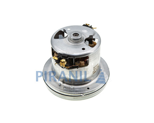 Двигатель пылесоса VC07W126 VCM-140H-3 1800W (Китай)