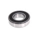 Підшипник SKF 6206 2RS в коробці (Італія)