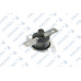Термореле KSD 301 (100°C 10A, 250V) з кнопкою