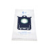 Мішок s-bag Classic E200S / E201SM / 9000844812 для порохотягів Electrolux / Philips (12 шт)