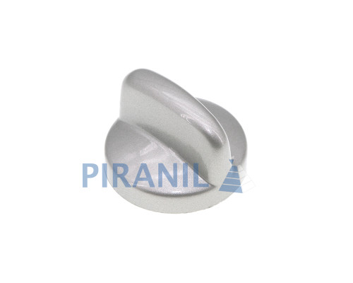 Ручка газової плити Ardo мала сіра - 651066891 / 326158600