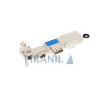 Замок дверей для пральної машини Samsung (Dual Mechanics type DW-DL72) - DC34-00024A