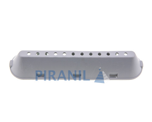 Ребро барабана для пральної машини Indesit (легке) - C00268109 / 140AR24