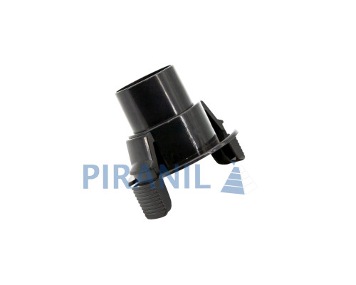 Клямка шланга N10 (Samsung DJ61-00035B), d=35 мм